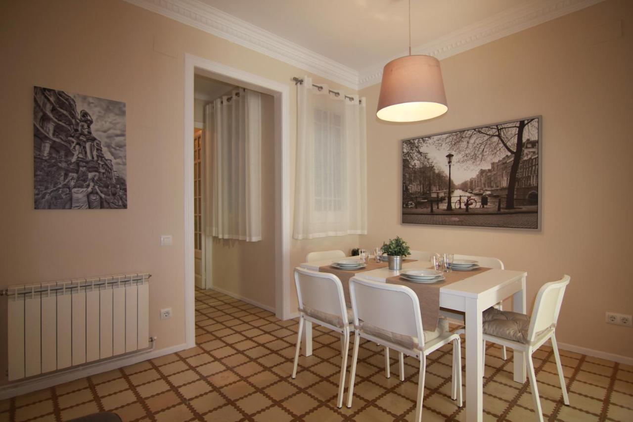 Cor31 - Cor31 - In The Center Of Apartment Barcelona