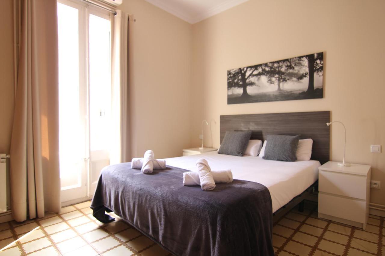 Apartment Cor31 - Cor31 - In The Center Of Barcelona