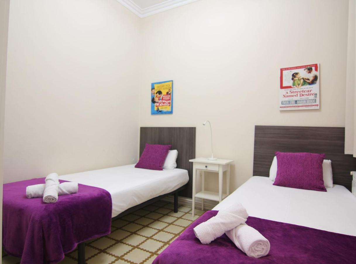 Cor31 - Cor31 - In The Center Of Apartment