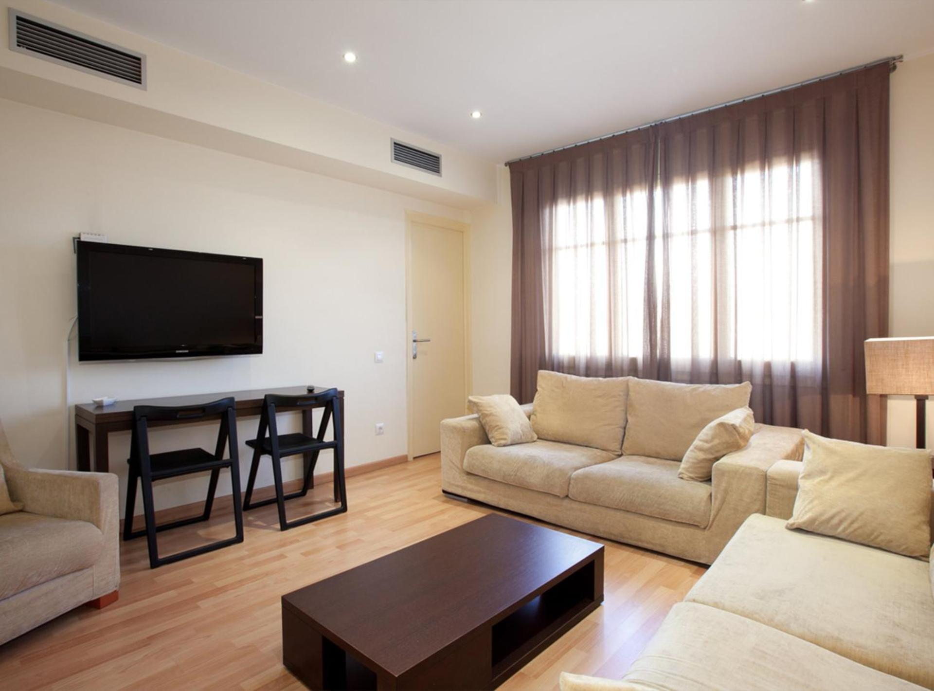 Cor31 - Cor31 - In The Center Of Apartment