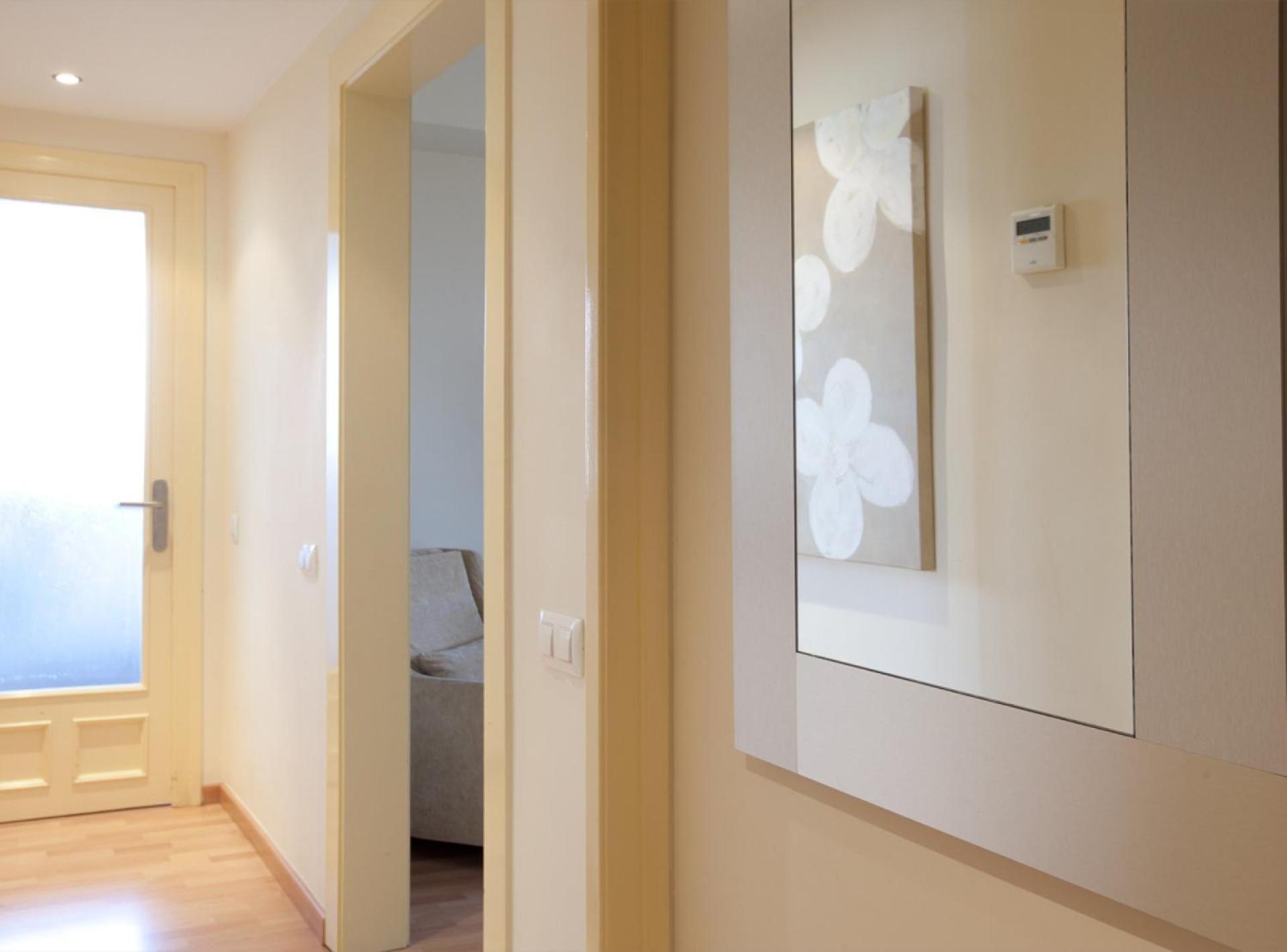 Cor31 - Cor31 - In The Center Of Apartment Barcelona